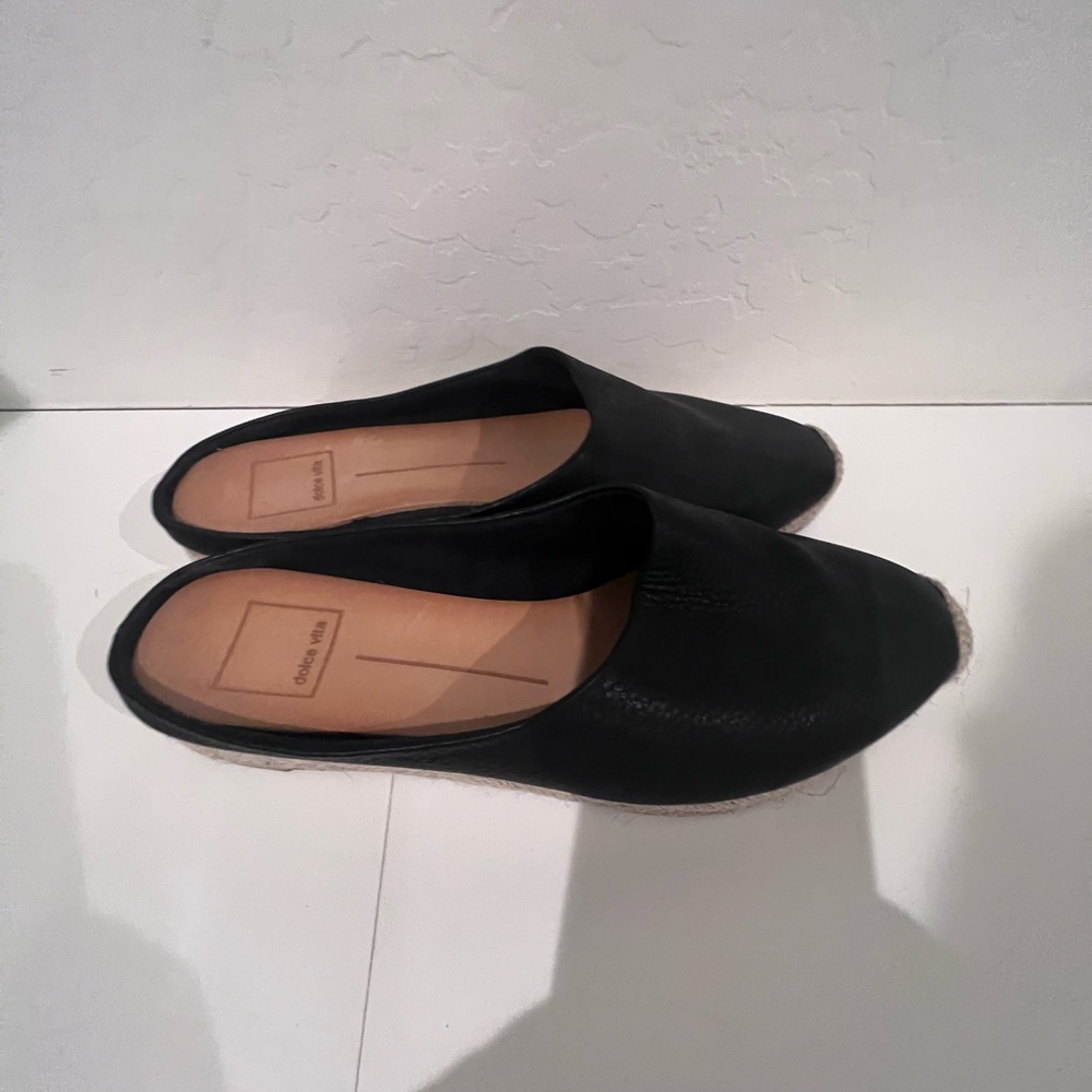 Dolce vita slides